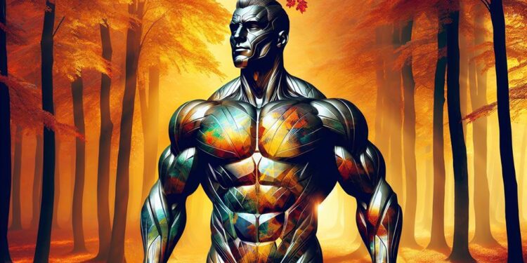 lee haney s bodybuilding mastery