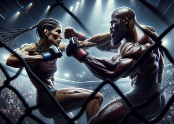 legendary mma fighters ranked