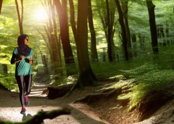 linking exercise and wellbeing