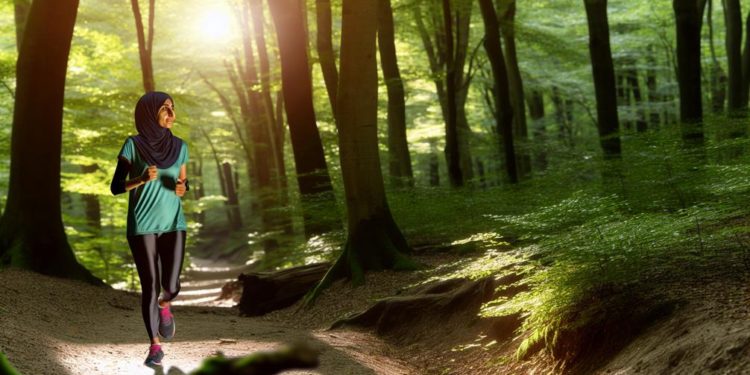 linking exercise and wellbeing