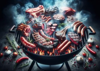 meat focused nutrition for carnivores