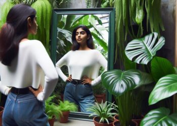 mental fitness through positive affirmations