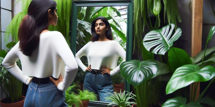 mental fitness through positive affirmations