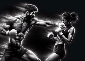 mma stand up mastery guide