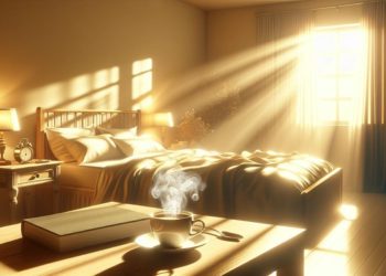 morning routines for motivation