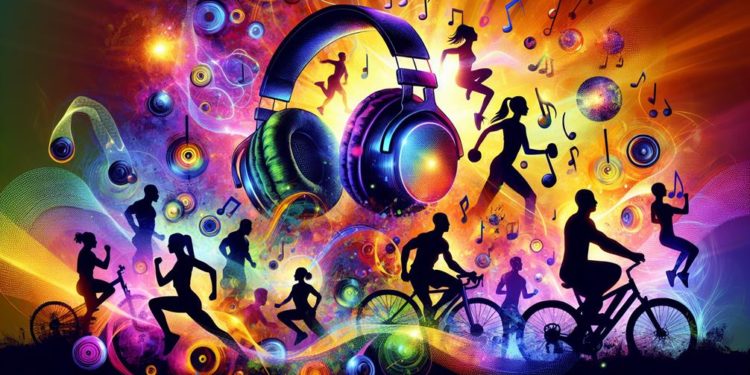 motivational fitness playlist beats