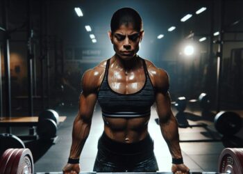 muscle building workout videos