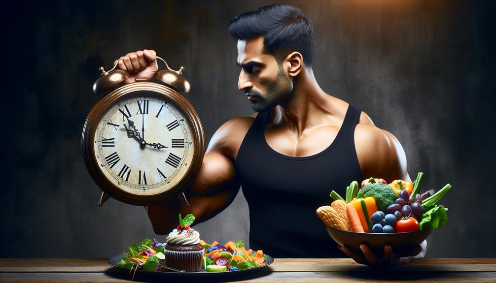 navigating intermittent fasting obstacles