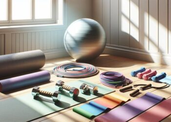 no frills home gym essentials