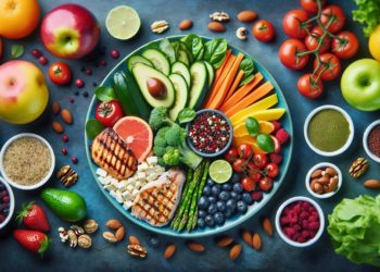 nourishing weight loss diet