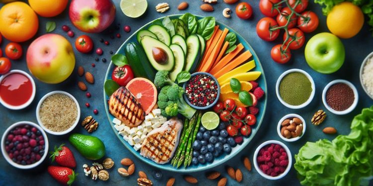 nourishing weight loss diet