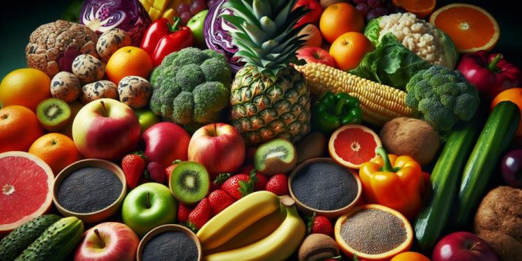 nutrient knowledge for optimal health