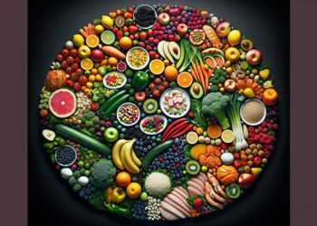 nutrition profiles of professionals