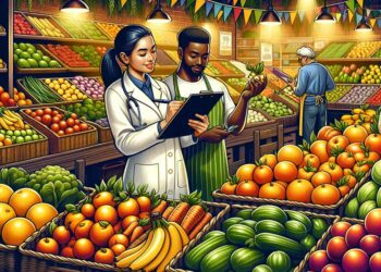 nutrition tips for beginners