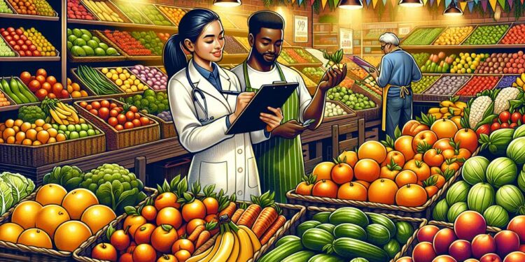 nutrition tips for beginners