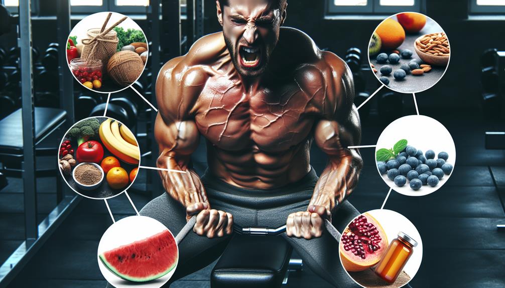 optimal fitness training and nutrition tips