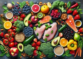 optimal nutrition for athletes