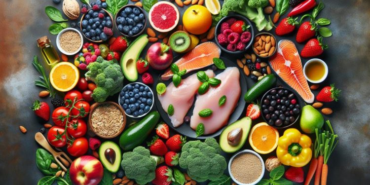 optimal nutrition for athletes