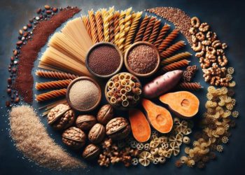 optimal performance through carbohydrates