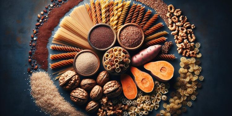 optimal performance through carbohydrates