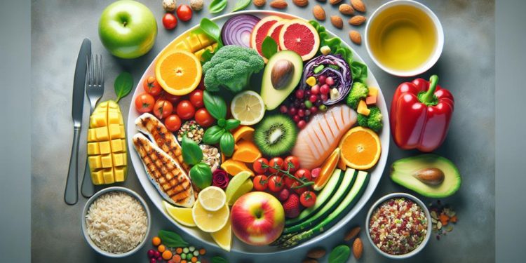 optimal performance through nourishment