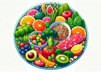 optimal performance through supplementation