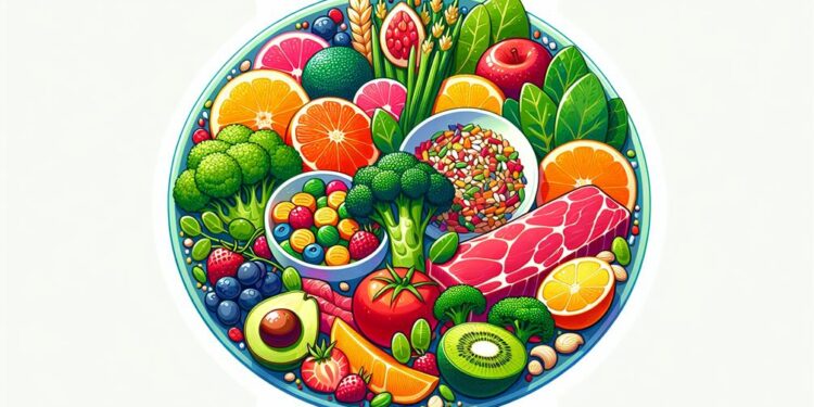 optimal performance through supplementation