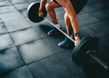 optimize lifting performance with barbell shoes
