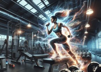 optimizing energy with supplements