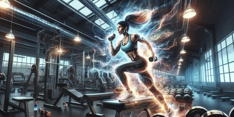 optimizing energy with supplements