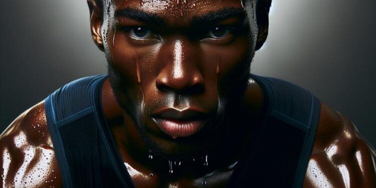 optimizing fitness with fasting