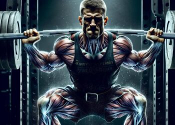 optimizing lower body strength