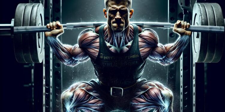 optimizing lower body strength