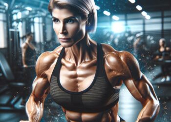 optimizing muscle growth in 6 weeks