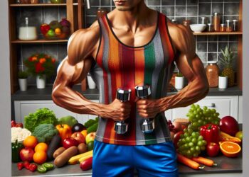optimizing muscle growth with intermittent fasting