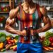 optimizing muscle growth with intermittent fasting