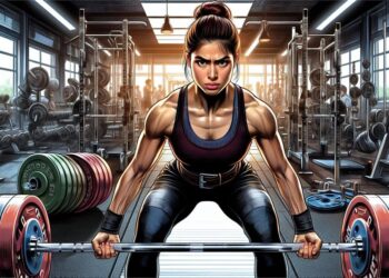 optimizing powerlifting gains through training splits