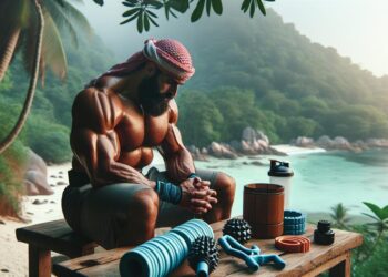 optimizing recovery for strongman