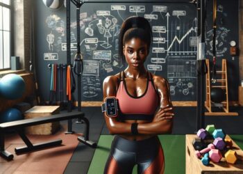 optimizing workout plan efficiency