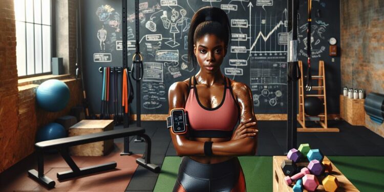 optimizing workout plan efficiency