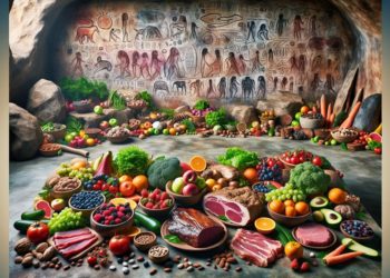 paleo diet for modern wellness