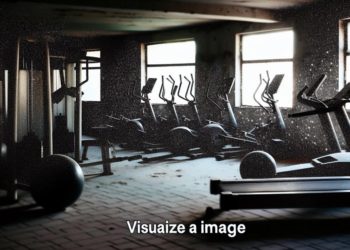 pandemic reshaping fitness industry