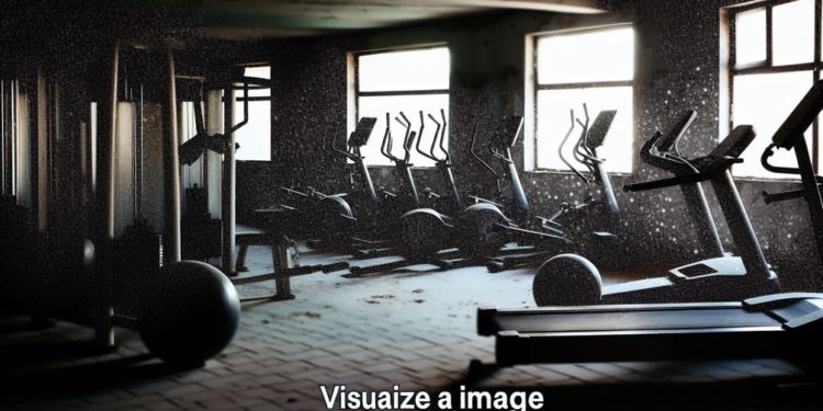 pandemic reshaping fitness industry