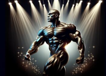 phil heath s bodybuilding success