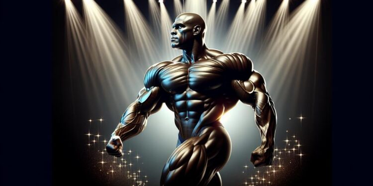 phil heath s bodybuilding success