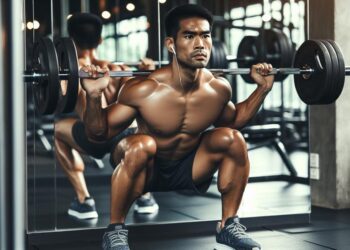 powerful lower body workouts