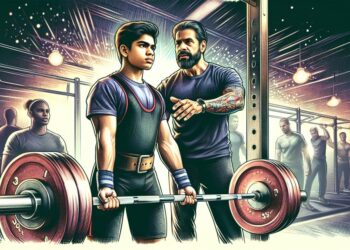 powerlifting for beginners guide