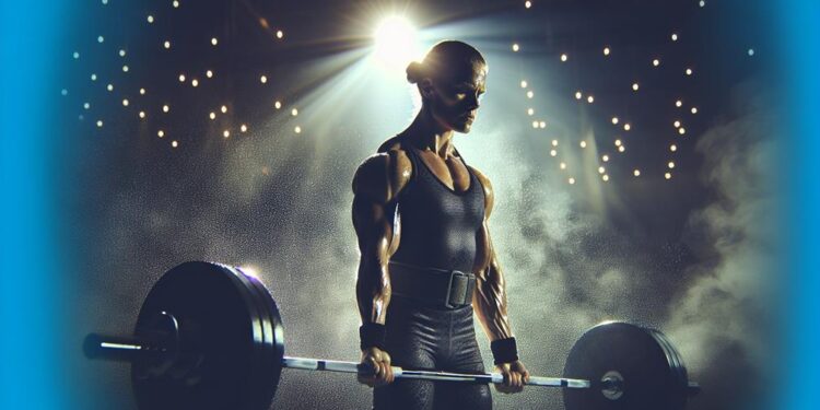 powerlifting science of strength