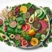 practical tips for balanced nutrition
