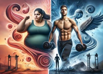 profiles of fitness transformations